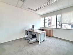Telok Ayer Street (D1), Office #576109391